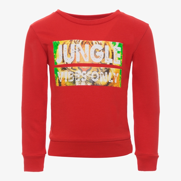 TwoDay jongens sweater