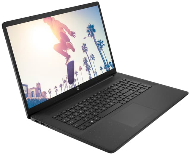 HP Laptop 17-cp2817no 17 R3-7320U /8/128 17,3