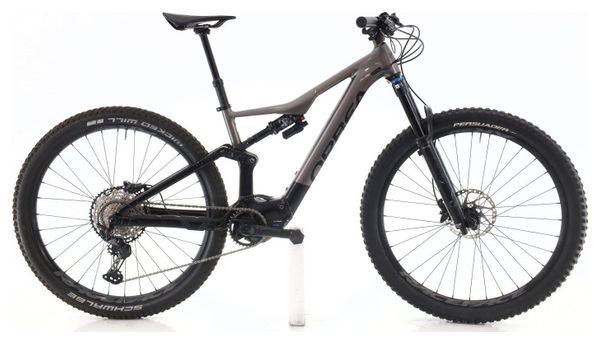 Produit reconditionné · Orbea Rise H20 XT / Vélo VTT électrique / Orbea | Très bon état