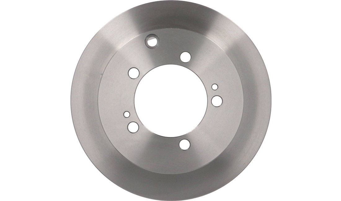 Bremseskive 262 x 10 mm