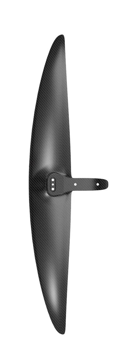 Neilpryde Front Wing Flight SLR 80 - 670 cm²