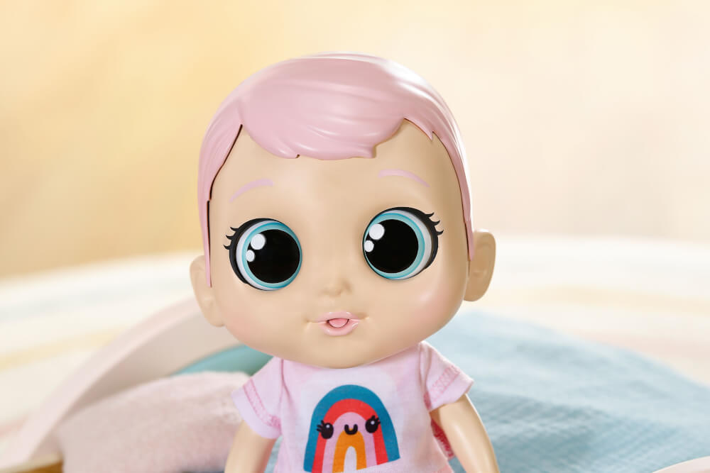 Chou Chou Baby Robin, Limited Edition