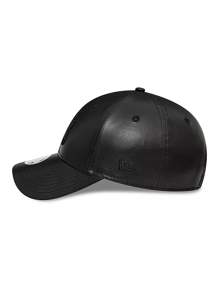NEW ERA Kappe 9FORTY NY schwarz