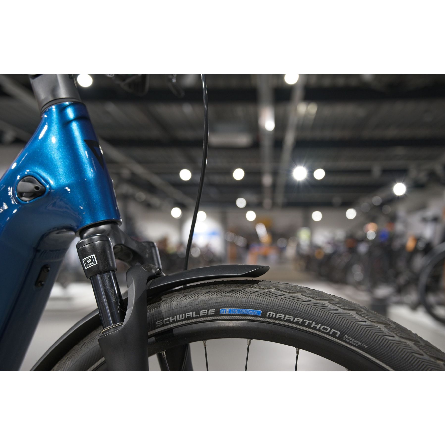 Giant AnyTour E+ 6 2025