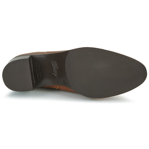 Betty London - TABASCO - Camel