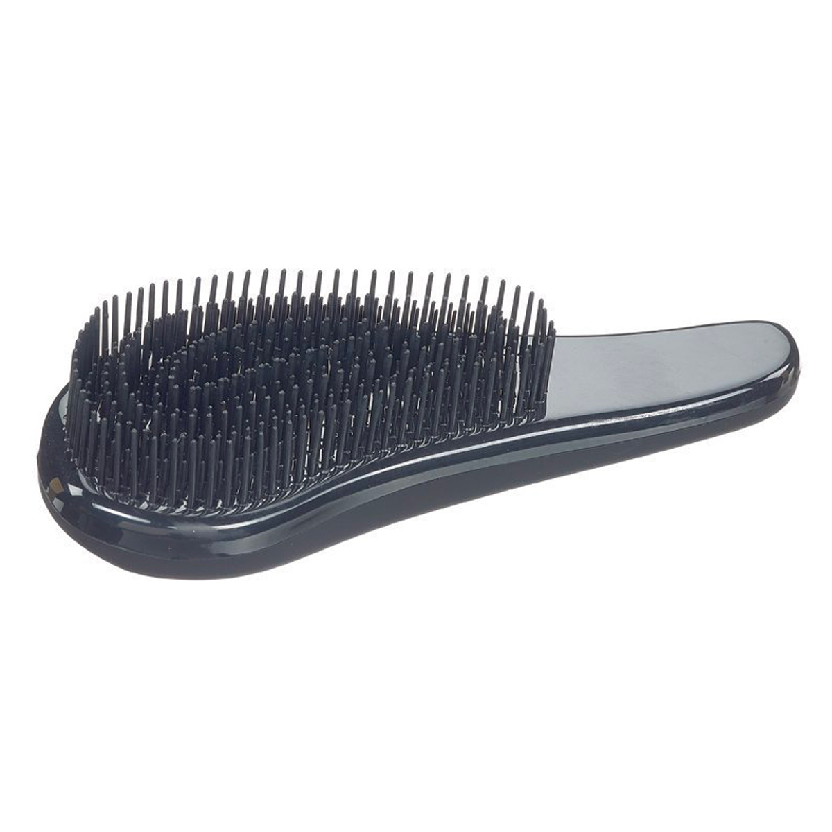 Brosse Démêlante D-Mli-Mlo Noire