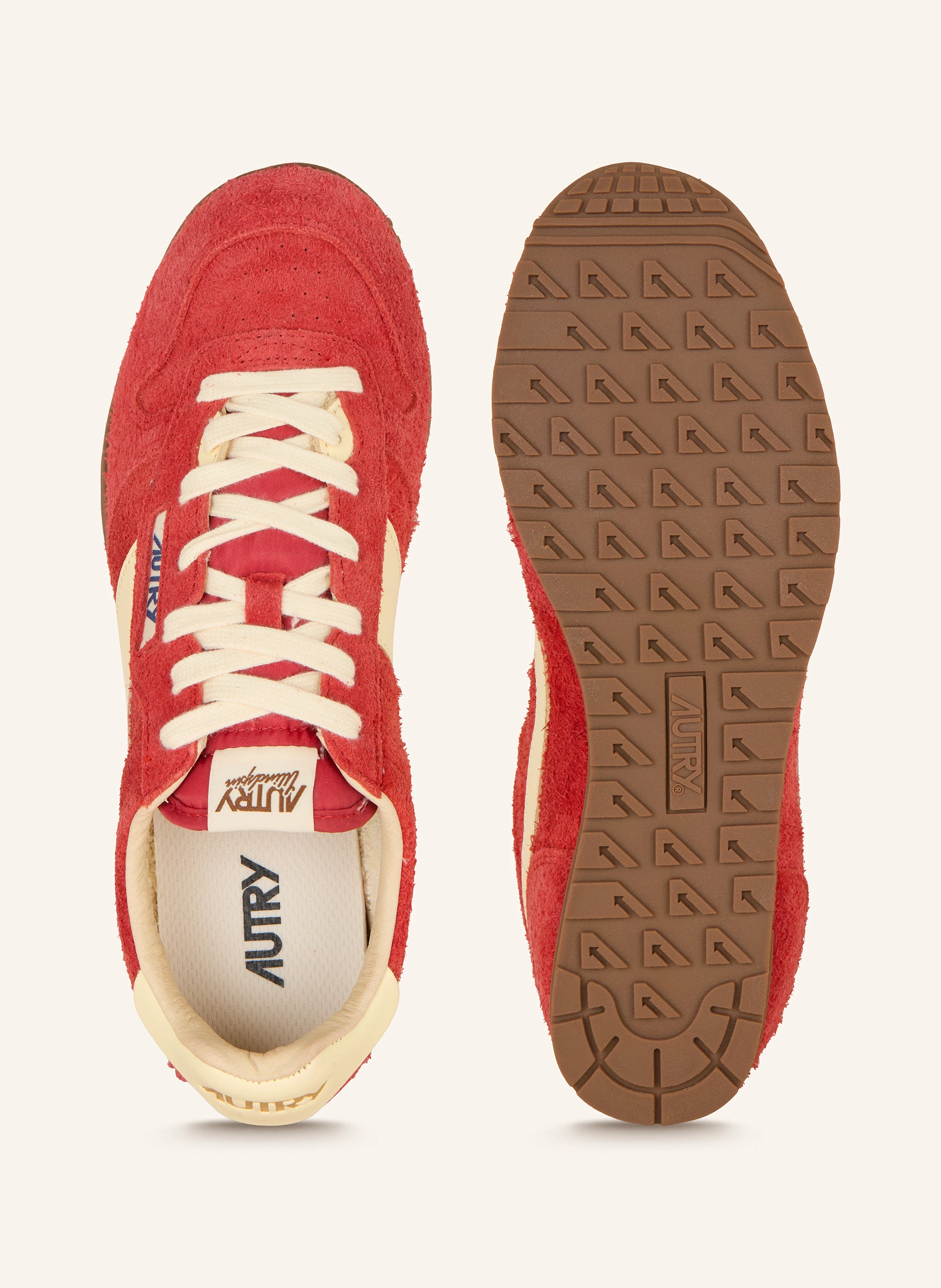 AUTRY Sneaker WINDSPIN WIFE