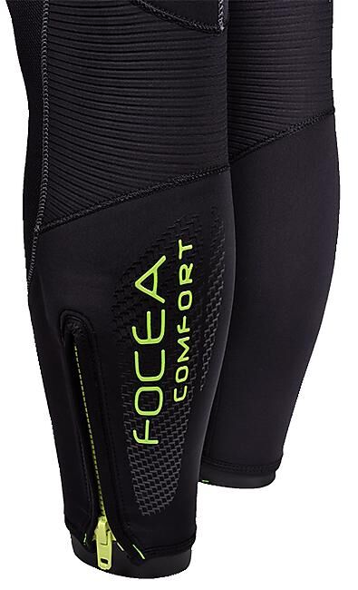 BEUCHAT - COMBINAISON FOCEA COMFORT 6 7MM HOMME