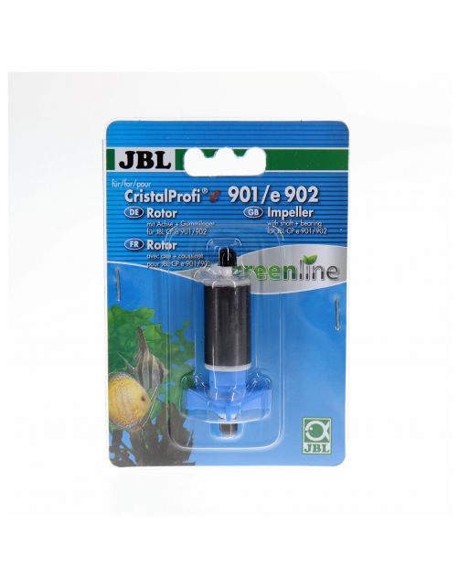 Jbl Cristalprofi E901.2 Rotor Set - Filters - 1 stuk