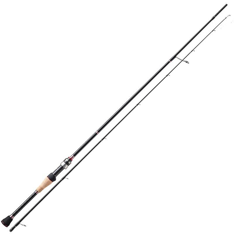 Canne Spinning Major Craft Finetail Area