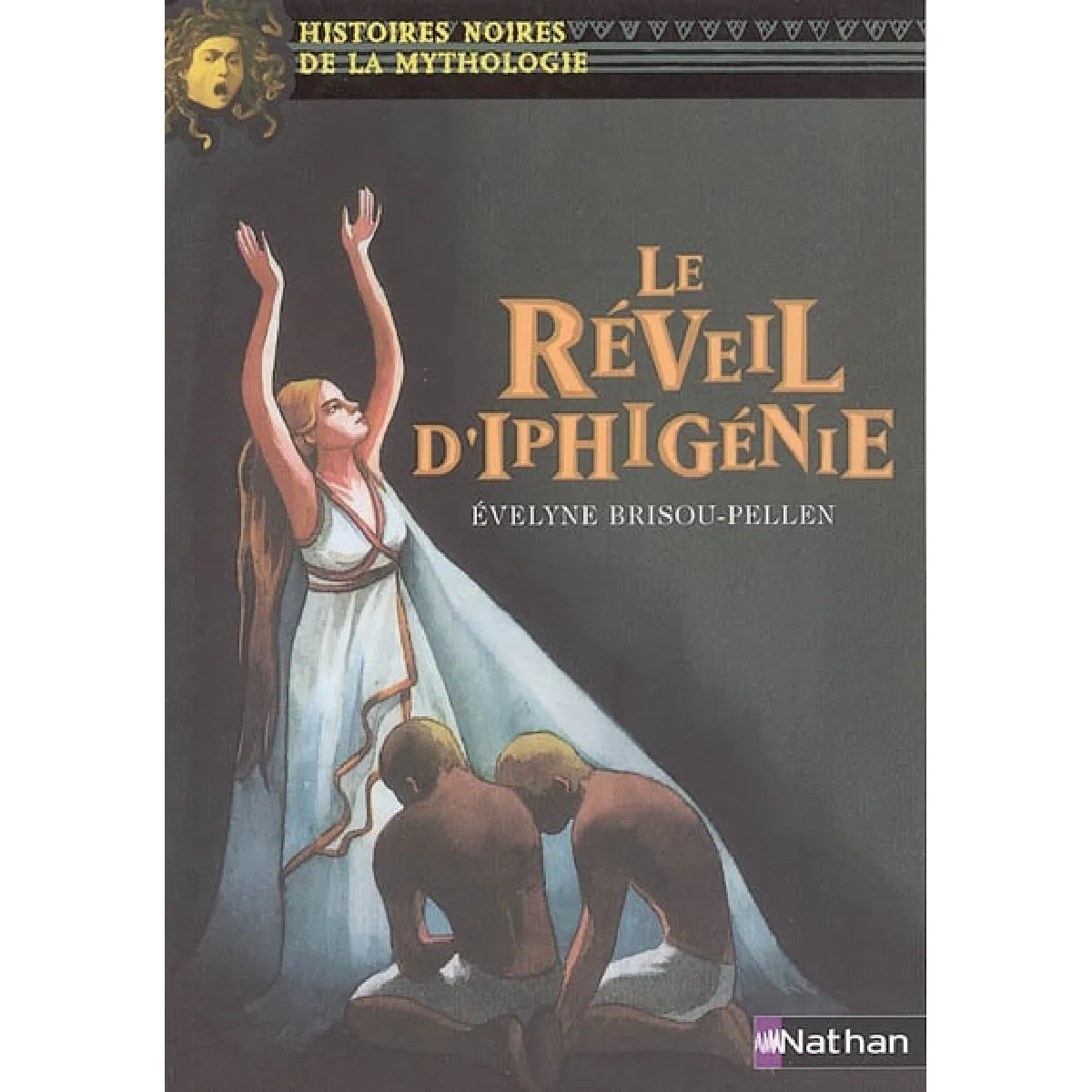 Le réveil d'Iphigénie · Occasion