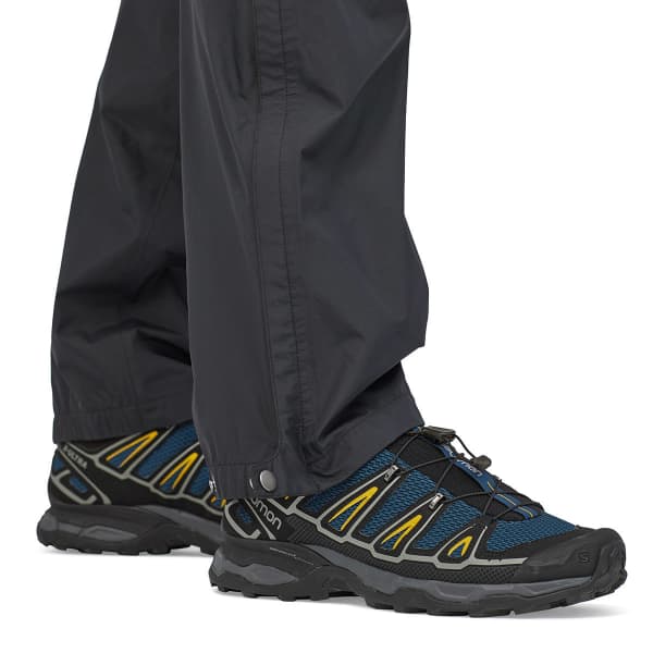 Sur pantalon alpinisme PATAGONIA M'S TORRENTSHELL 3L PANTS BLACK