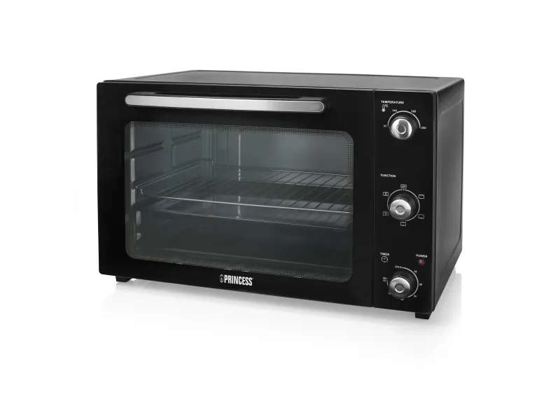 Princess 112759, Medium, Elektrisk ovn, 55 L, 2000 W, 55 L, 2000 W