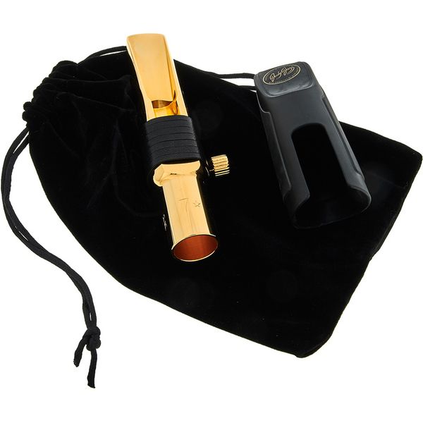 Jody Jazz Baritone DV NY 7
