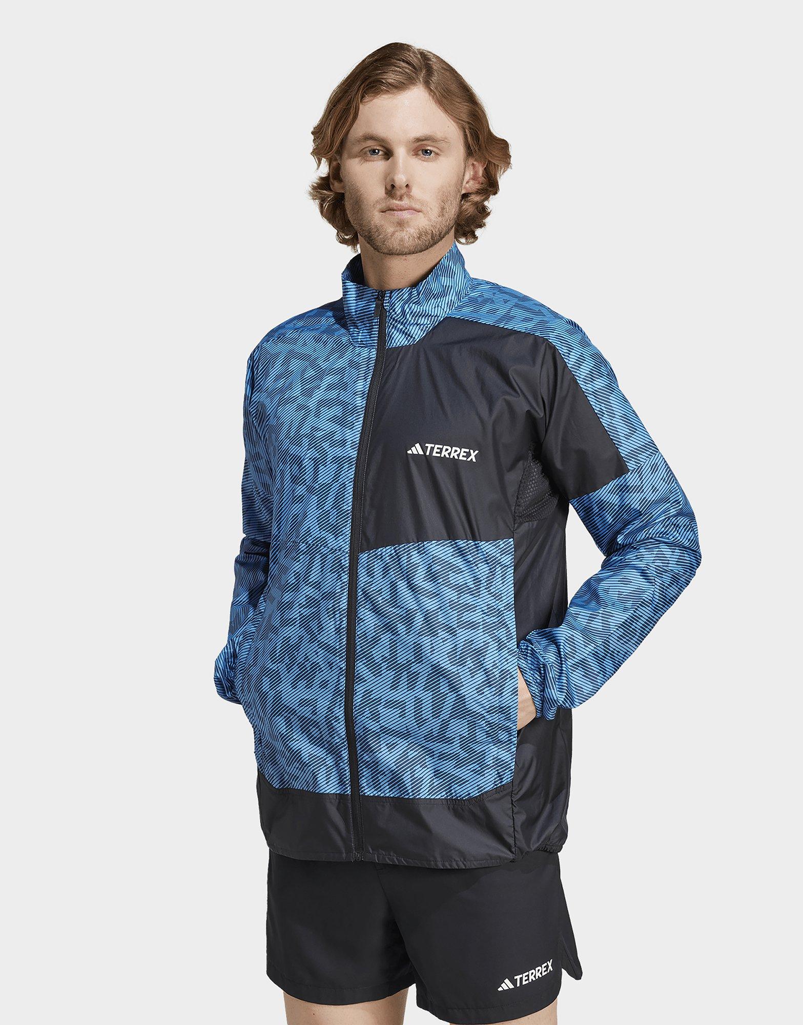 adidas Terrex Coupe-vent Terrex Trail Running