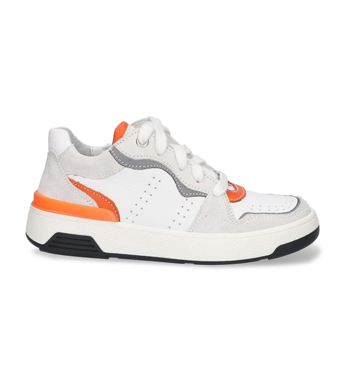 Track Style 324360 wijdte 6 481 l.grey-white