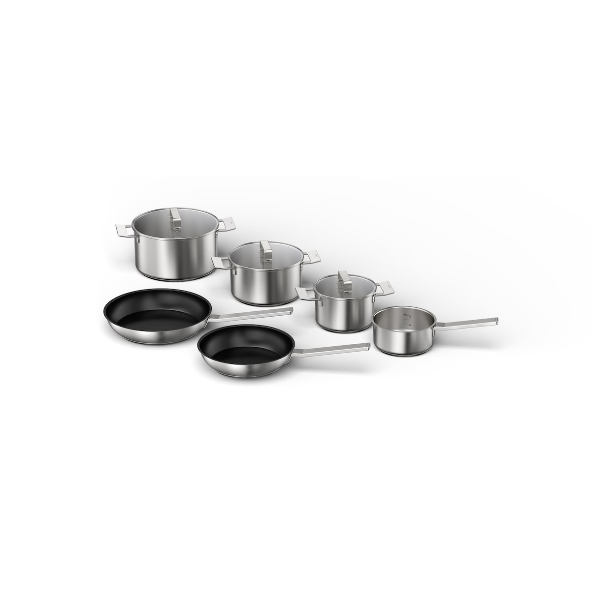 Bosch kjøkkensett HEZ9SE060