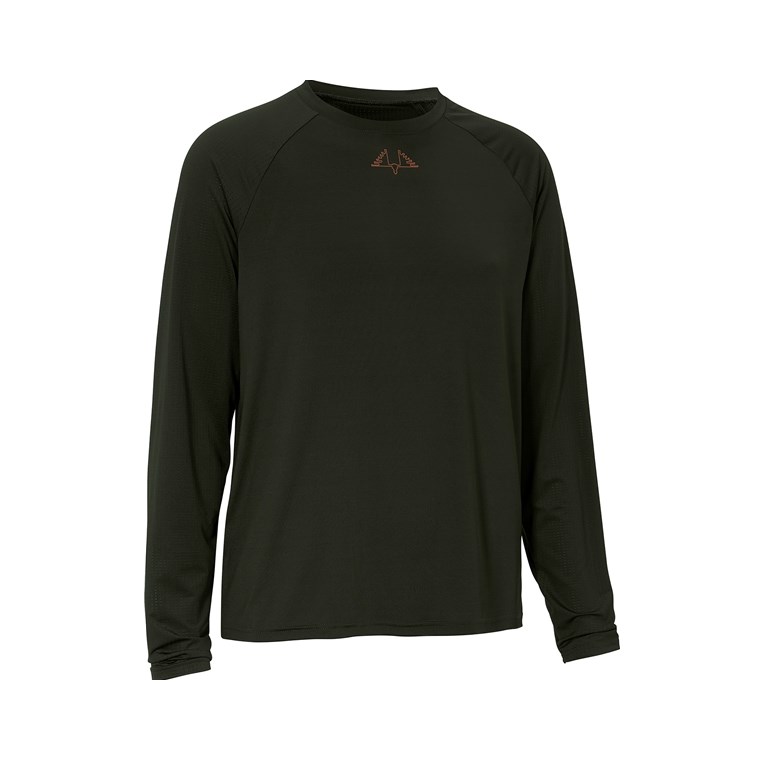 Swedteam Alpha LS T-Shirt
