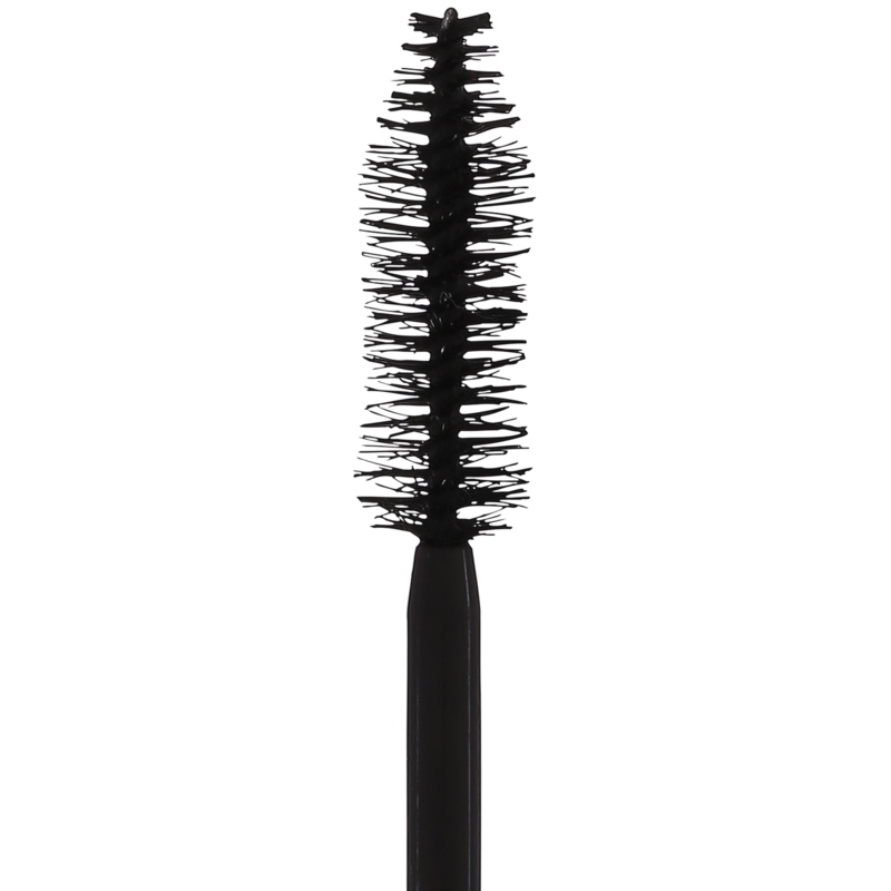 L'Oréal Paris Cosmetics Mega Volume Collagene 24h Mascara 9 ml - Extra Black