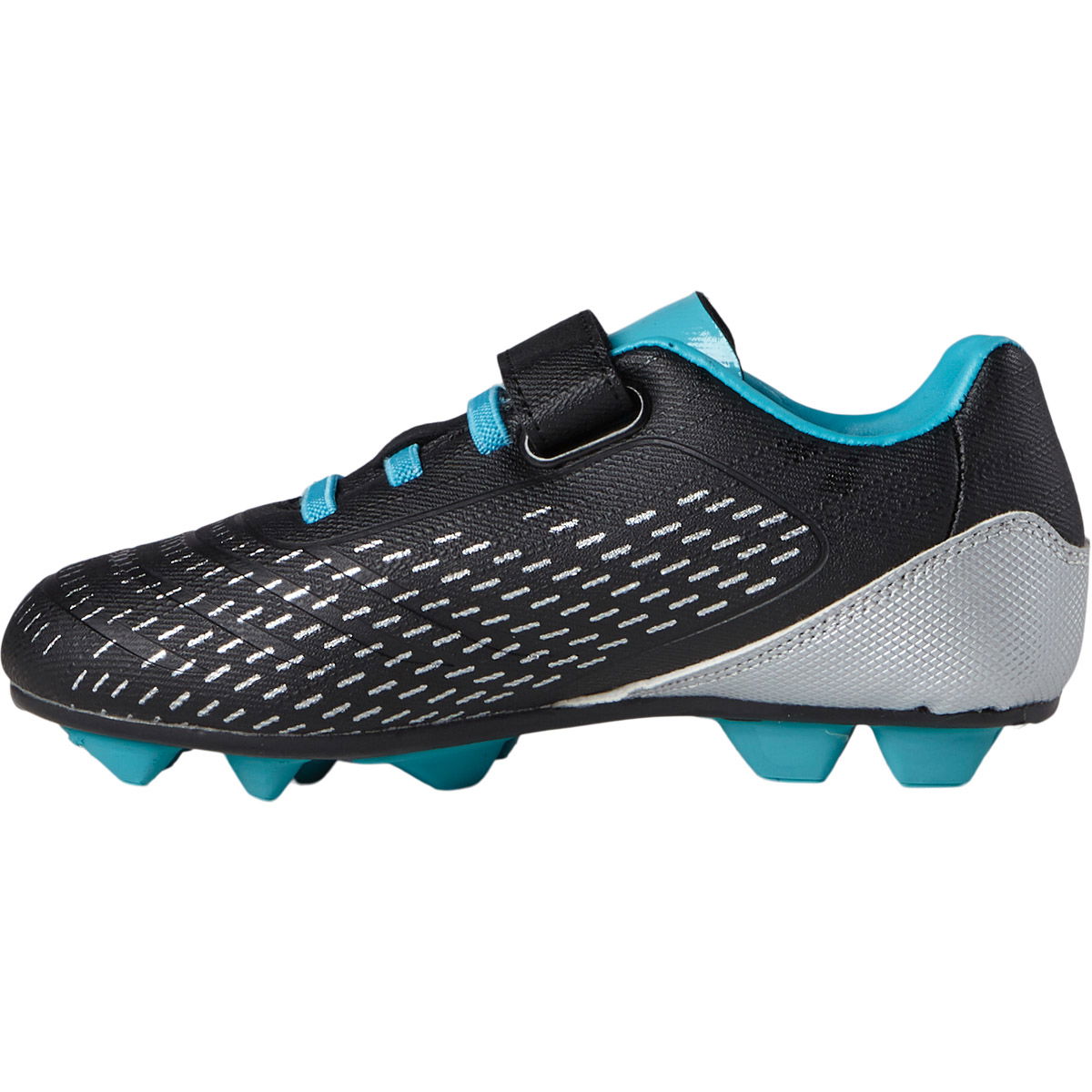 SELECT Gallardo V22 Velcro FG Fodboldstøvler Børn