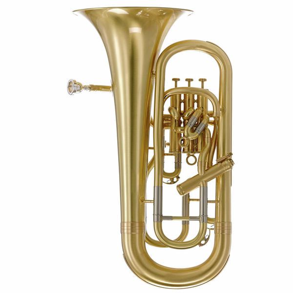Thomann EP 902SL Euphonium Set