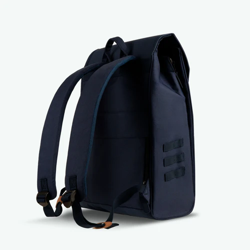 Sac à dos City Tirana bleu marine