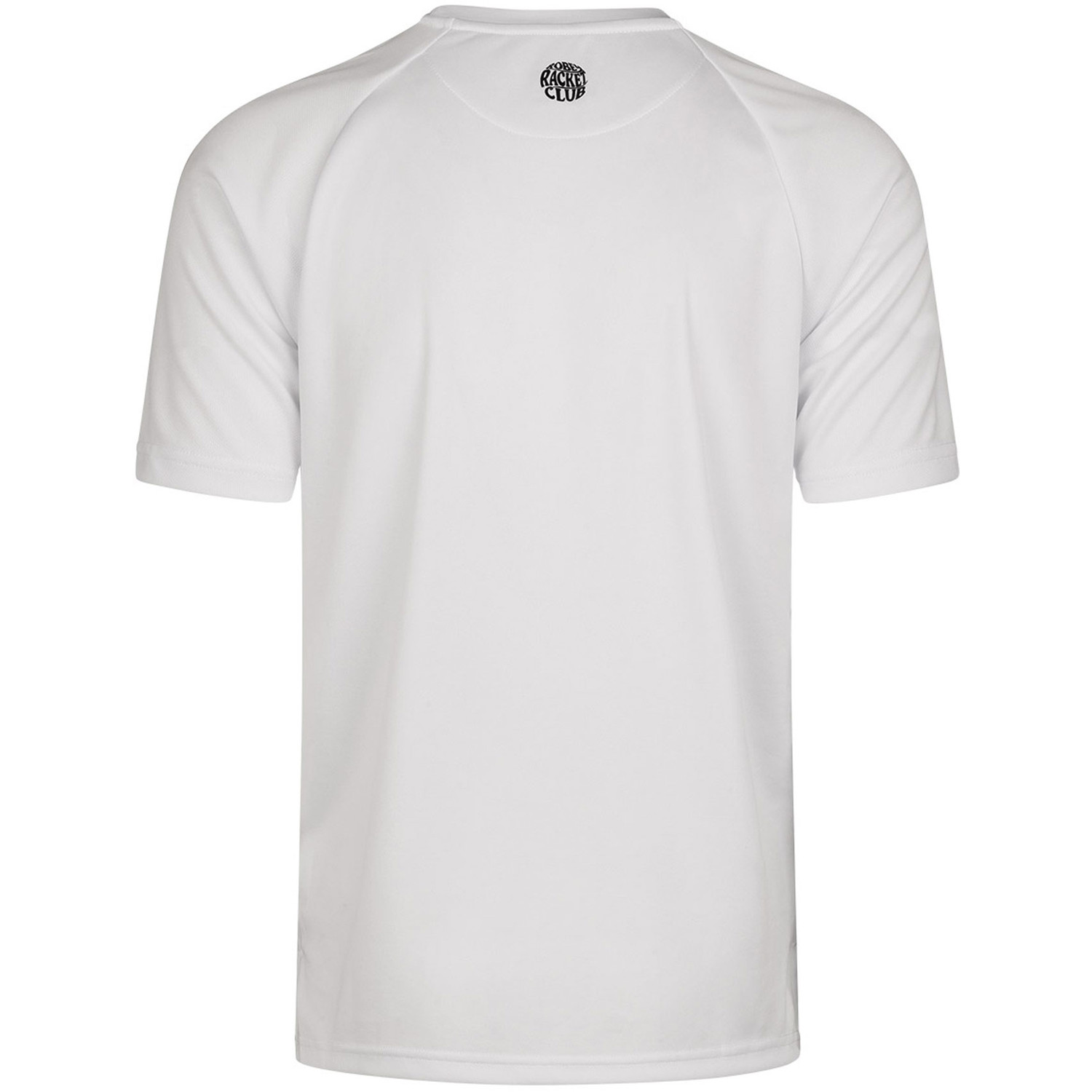 Robey Club Tee Jongens