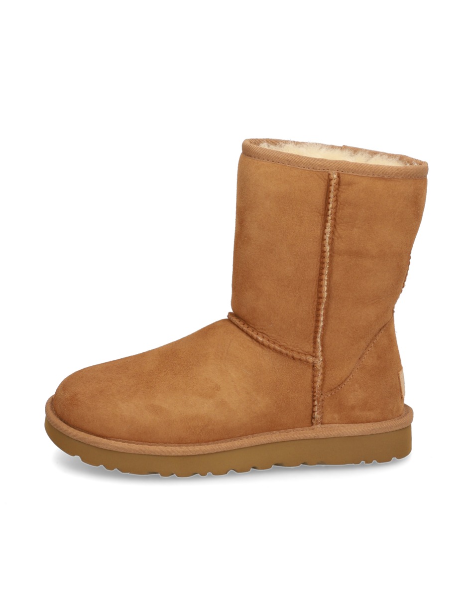 W CLASSIC SHORT