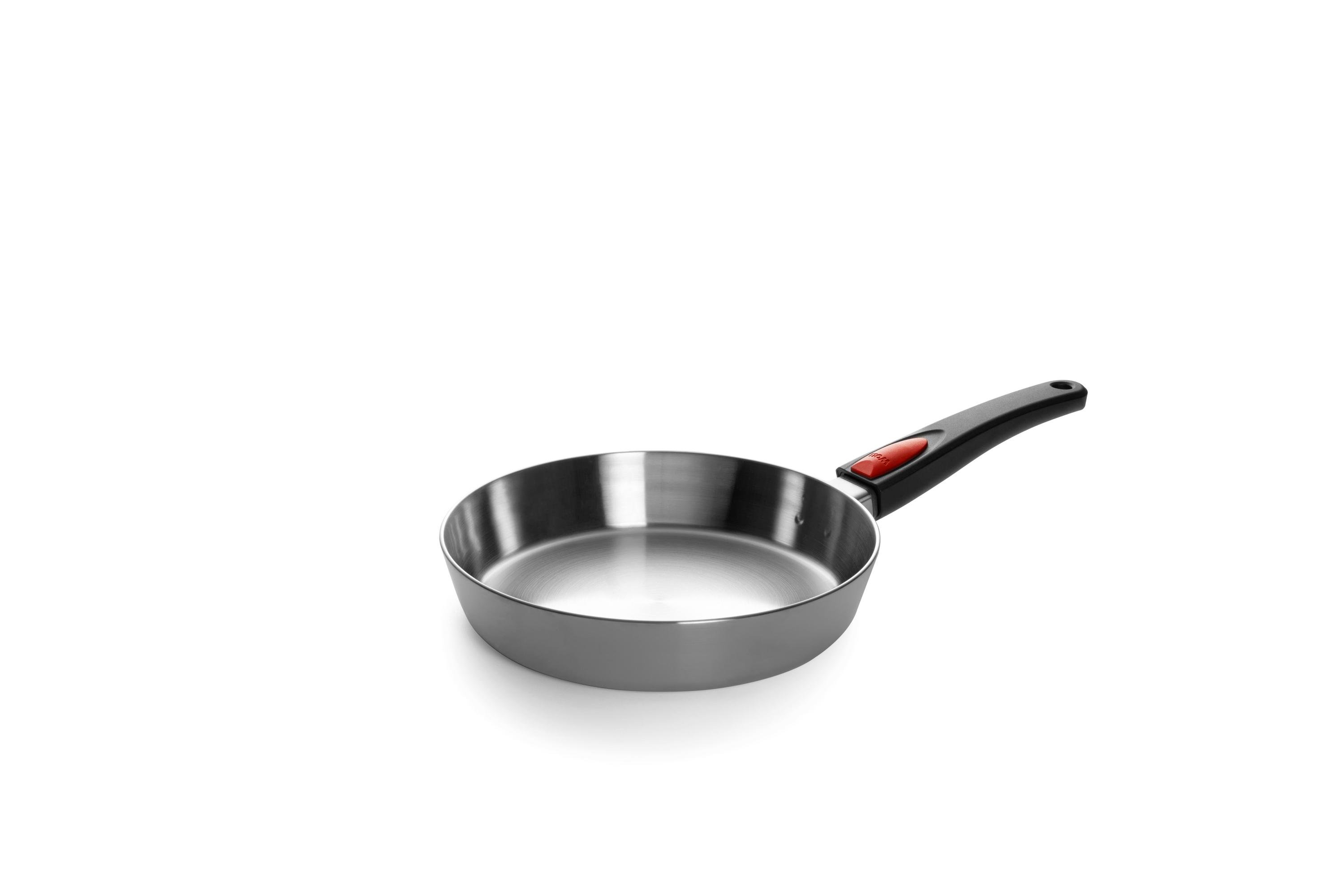 Concept Pro Bratpfanne mit abnehmbarem Stiel