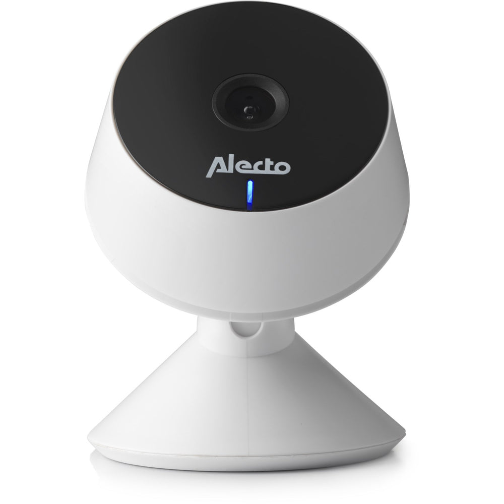 Køb Alecto Wifi Babyfoon