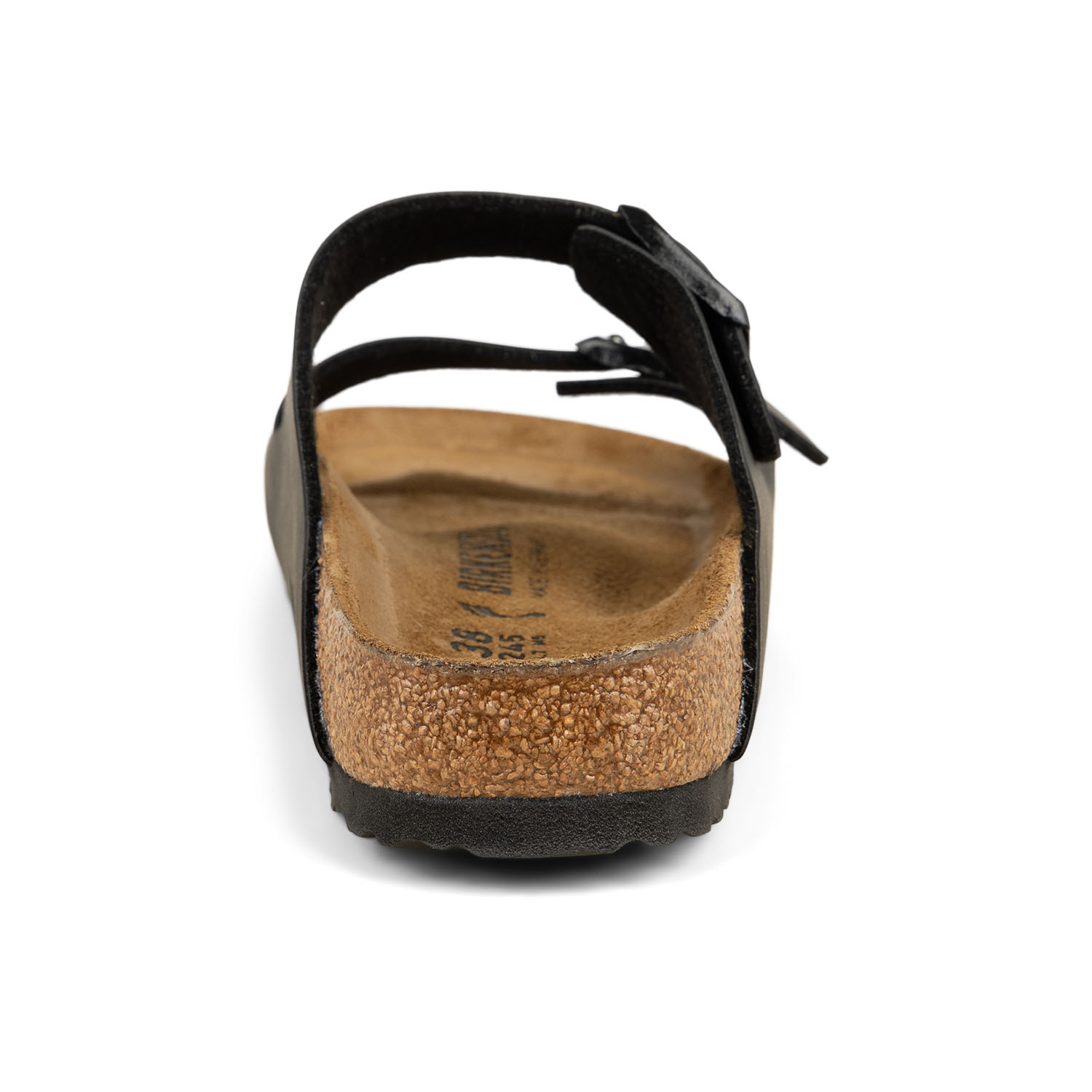 Sandales femme BIRKENSTOCK ARIZONA BF