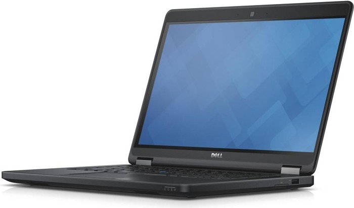 Dell Latitude E5470 | i5-6300HQ | 14