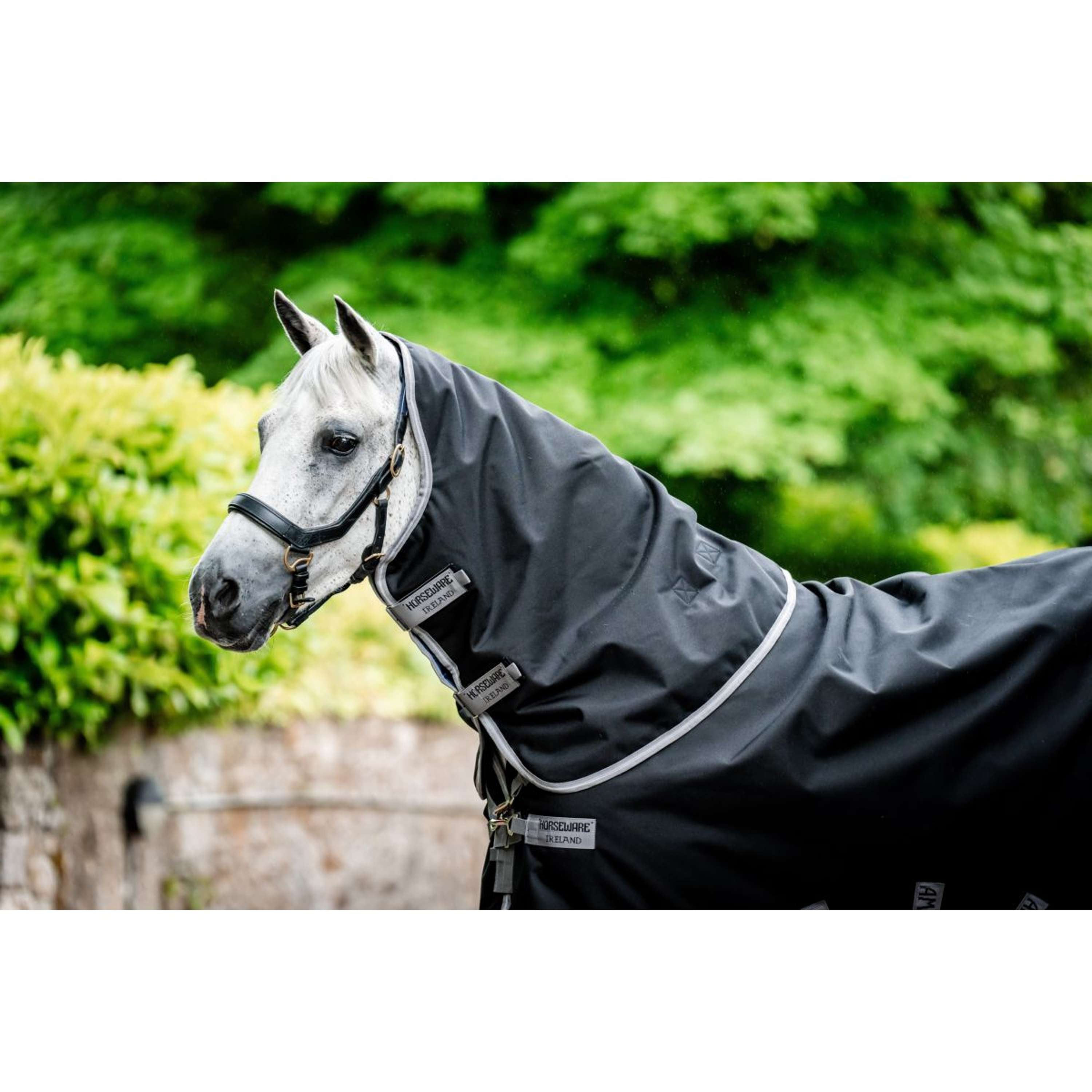 Amigo Turnout 1200D Plus 50g Black/Titanium Grey/Silver