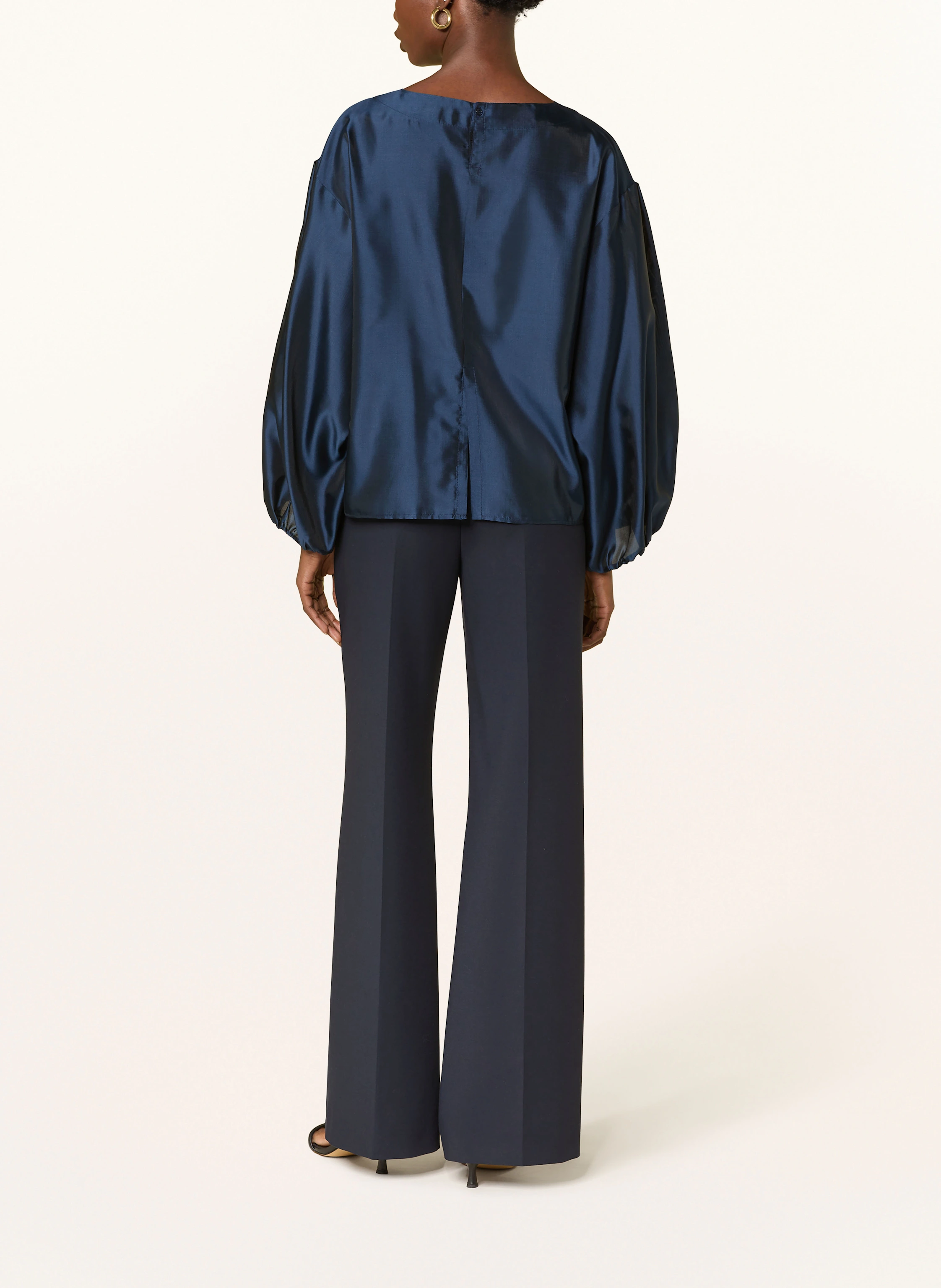 EMPORIO ARMANI Blusenshirt