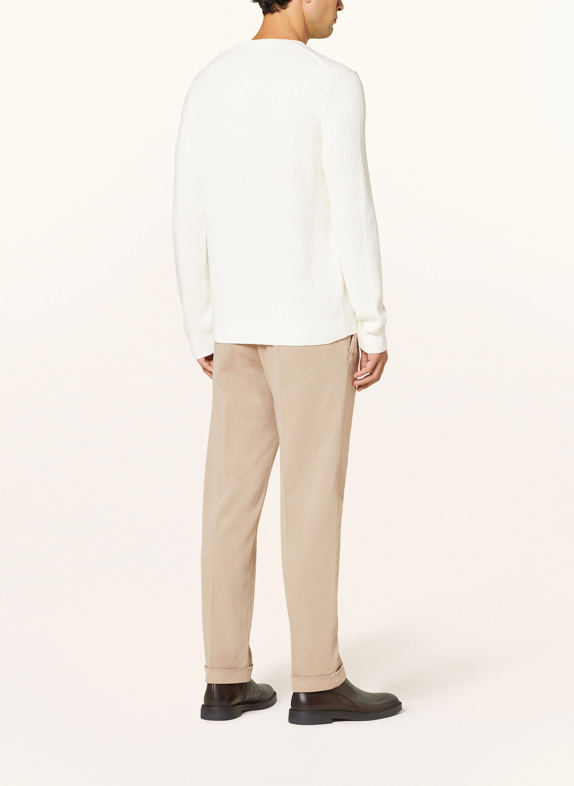 JOOP! JEANS Chino LAYNE Loose Fit