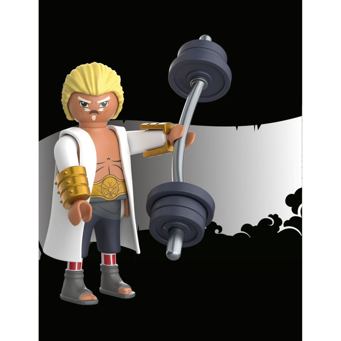 Playmobil® 71557 - Fourth Raikage AY - Playmobil® Naruto Shippuden