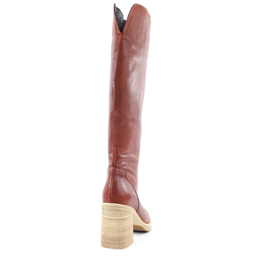 Zinda Stiefel