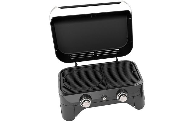 Campingaz Attitude 2100 LX Gasgrill inkl. analogen Thermometer