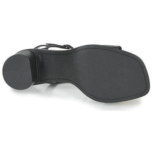 Camper - MEDA Negro
