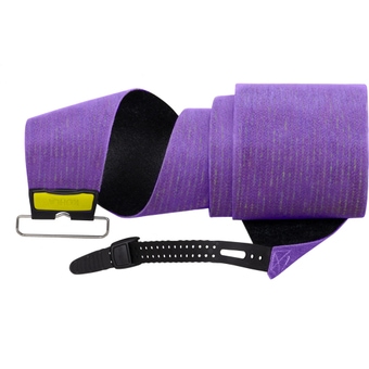 Kohla Freeride Air Multift 140 mm Tourenfell Violet
