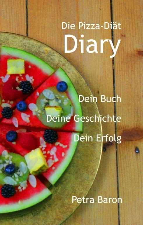Die Pizza-Diät - Diary