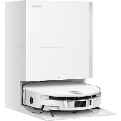 Aspirateur robot Mova S70 Roller