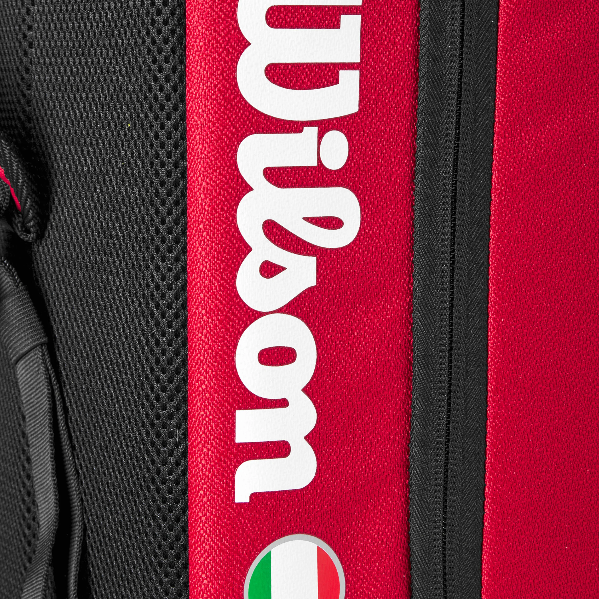 Wilson Bela Pro V2.5 Le ITA + Bela DNA Rucksack Lot De Raquettes Padel