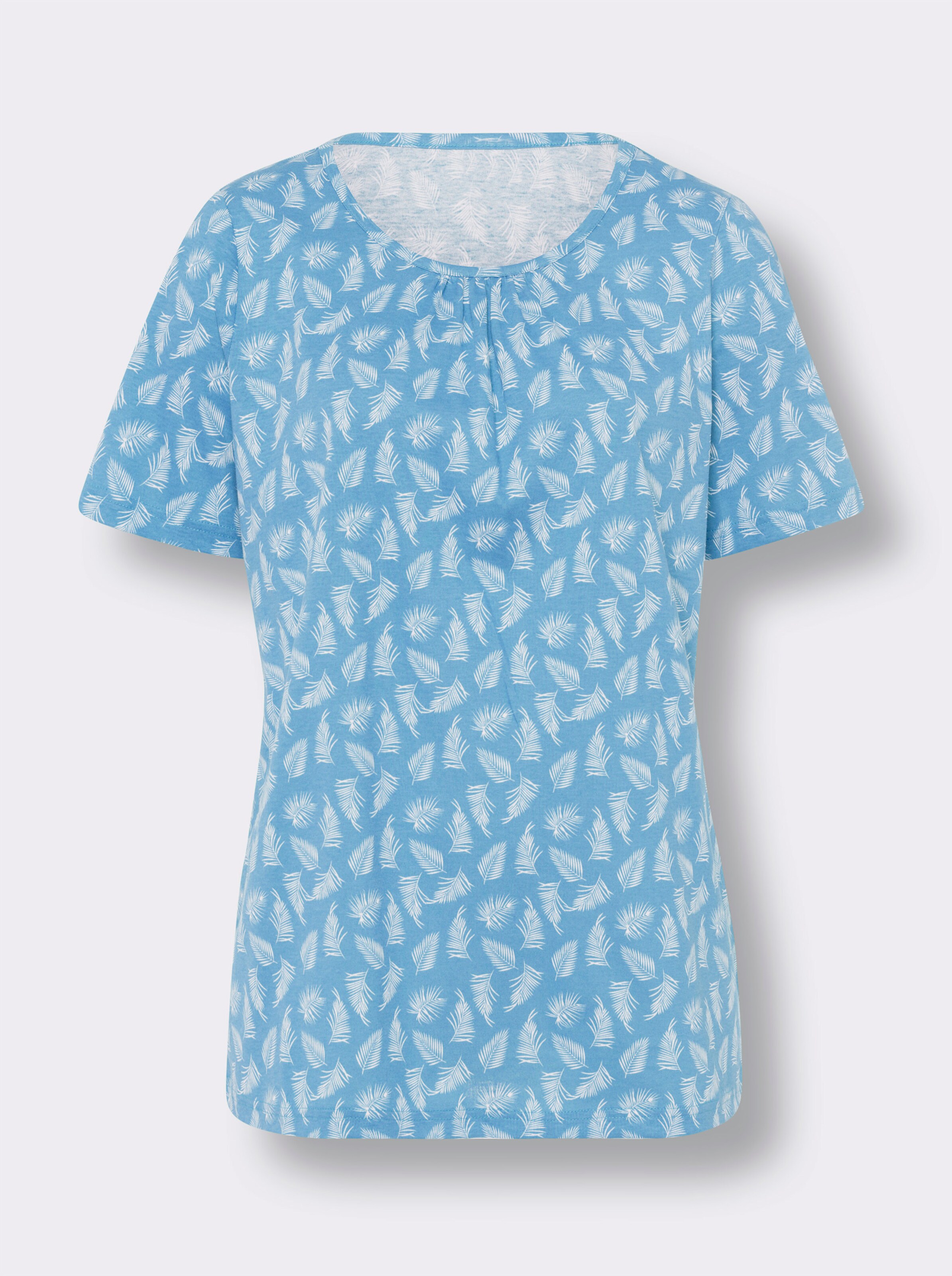 Kurzarmshirt