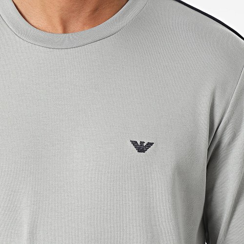 Ensemble De Survetement 111928-3F561 Gris