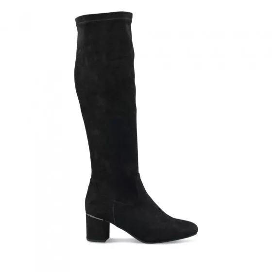Cuissardes NOIR MY BOTEGA