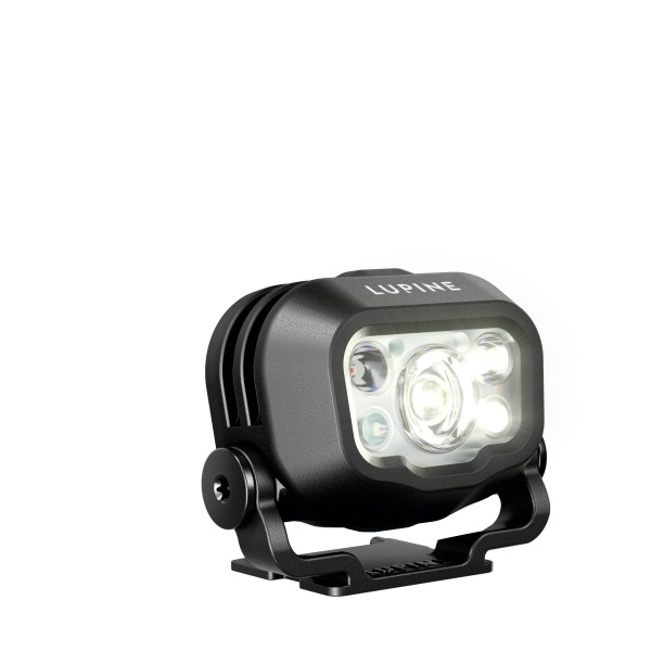 Lupine - Penta Pro - Lampe frontale