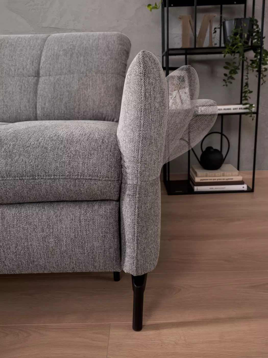 Ecksofa Bronx Comfort