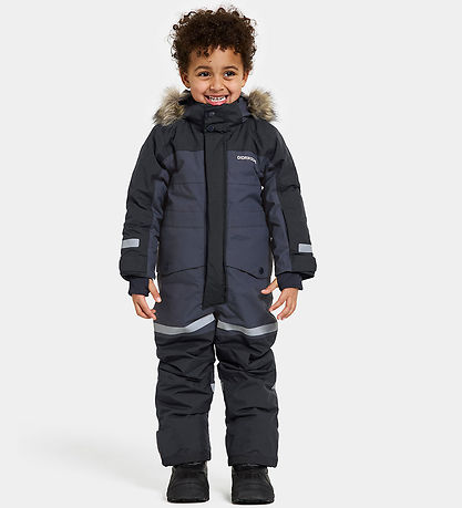 Didriksons Flyverdragt - Bj?rven - Navy