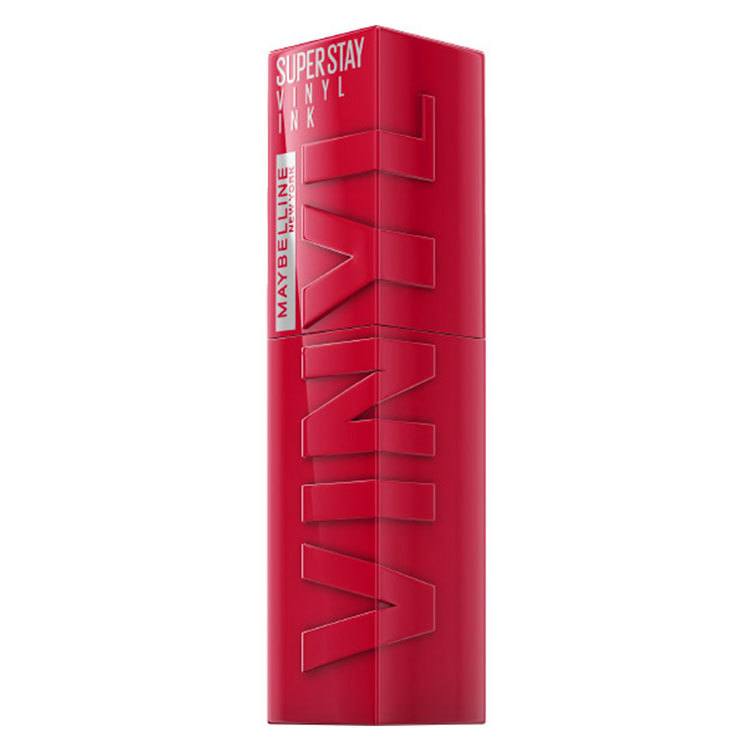 Maybelline New York Superstay Vinyl Ink 50 Wicked 4,2ml